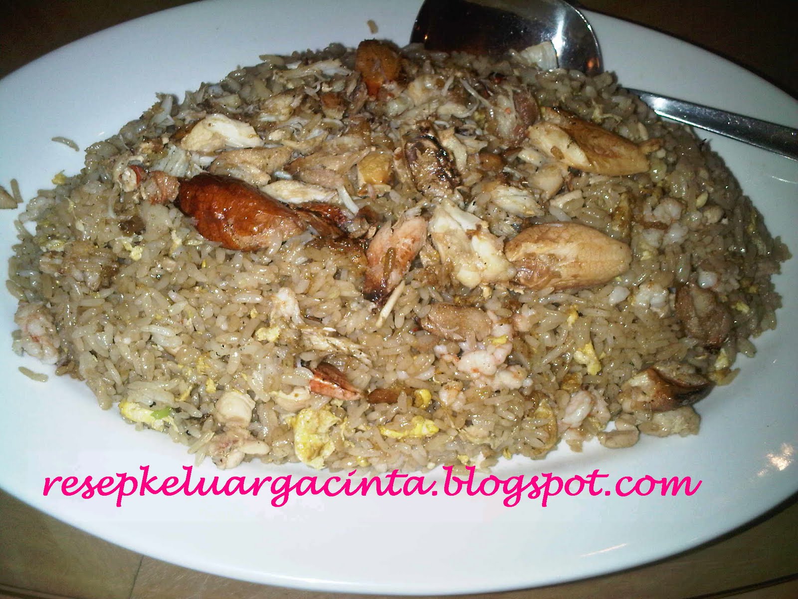 Nasi goreng Widodo nasi goreng paling mahal di hidupku Nasi goreng Widodo nasi goreng paling mahal di hidupku