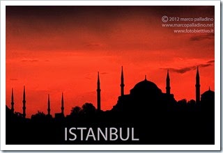 ISTANBUL GALLERY IN ARCHIVIO FOTOBIETTIVO