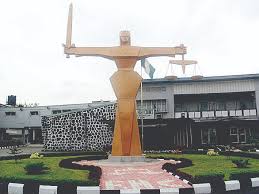 2023:  APC Stakeholders Petition Abia Chief Judge over Justice Benson Anya's Meddlesomeness