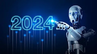 Tres Predicciones Revolucionarias sobre Inteligencia Artificial para el 2024