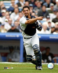 The catcher