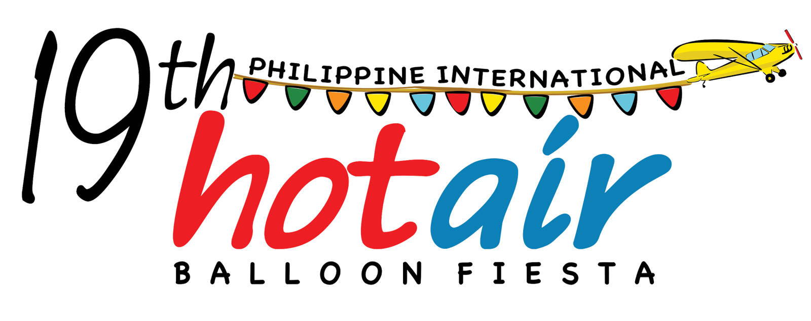 19th Philippine International Hot Air Balloon Festival