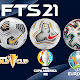 Balones de competencias internacionales para FTS selecciones.