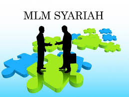 Ini Perusahaan MLM yang sudah mendapat sertifikat syariah DSN MUI