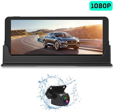 VISKOO CH-7 Backup Camera