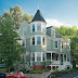 New Hampshire B&B