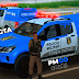 GTA San Andreas - MOD Polícia Militar de Goiás - PMGO - Pra PC🚔