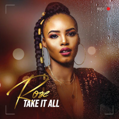 (Afro Music) Take It All (2019) 