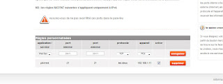 utorrent le port n'est pas ouvert, utorrent le port n'est pas ouvert orange, utorrent pas de connexion entrante, utorrent port non ouvert, utorrent pas de connexion entrante mac, pas de connexion entrante utorrent freebox, pas de connexion entrante utorrent livebox, port tcp entrant utorrent mac, configurer utorrent fibre optique, µtorrent : pas de connexion entrante, Problème de ports avec µtorrent, Problème de port Utorrent, µtorrent le port n'est pas ouvert, Besoin d aide pour configurer utorrent, Configurer une Livebox et uTorrent, Problème de ports avec µTorrent après 1 semaine de recherche