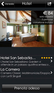 L'app ToucHotel Express