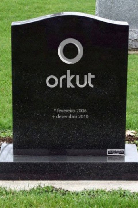 orkut logout. Tales Ramos: Adeus, Orkut.