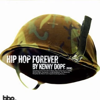 Kenny Dope – Hip-Hop Forever (3CD) (1998) [CD] [FLAC]