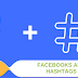How Do You Use Hashtags In Facebook