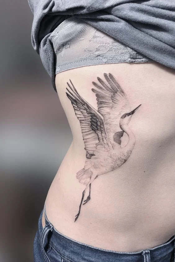 Tatuajes de animales para mujeres y hombres