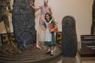 NECA en el San Diego Comic Con 2018