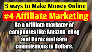 Make money online best ways 4