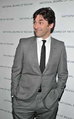 The National Board of Review of Motion Pictures Gala