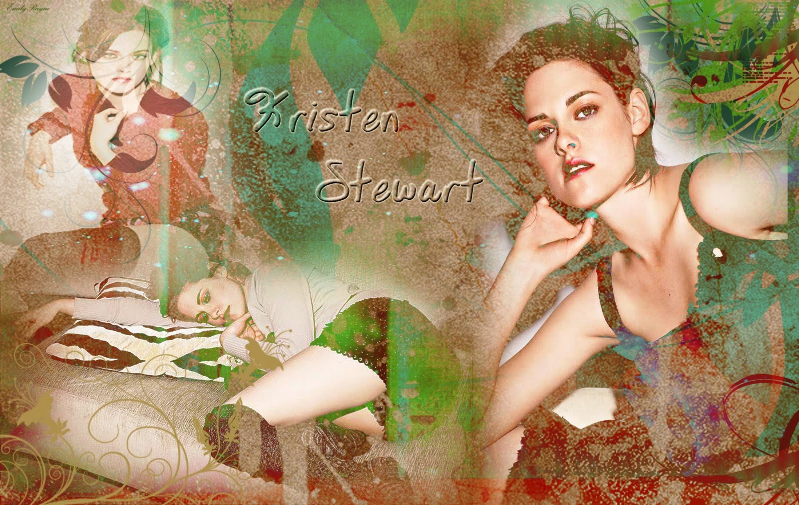  wallpapers hd of kristen stewart 