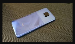 Xiaomi  poco M2 Pro - جميع مواصفات هاتف بوكو مي 2 من شاومي