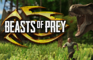 Beasts of Prey PC Games