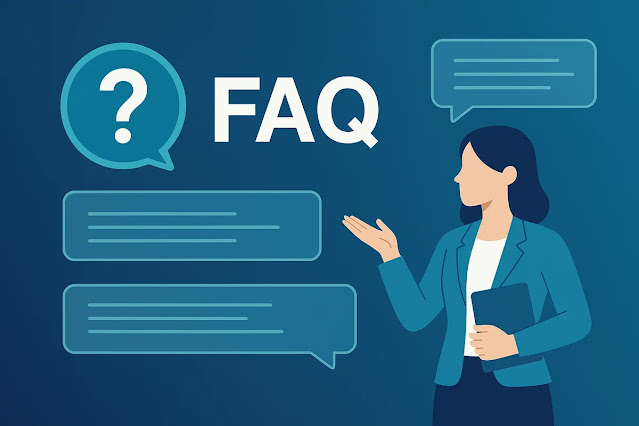 よくある質問（FAQ）