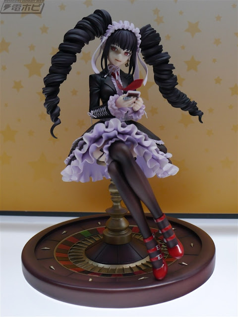 Celestia 1/8 de Danganronpa