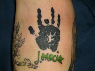 GD Tattoo 30 J Garcia Palm