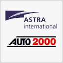 Logo PT Astra International Tbk - Toyota Sales Operation (TSO)