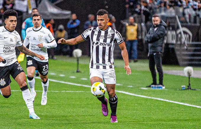 Livre de lesões, Felipe Brisola quer jogar Série B pelo Atlético