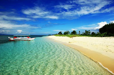 tempat wisata populer di Lombok, tempat wisata terkenal di Lombok, tempat wisata indah di Lombok