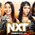 WWE NXT 18.10.2022 | Vídeos + Resultados