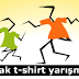 Tifanny'den Çatlak Tshirt yarışması