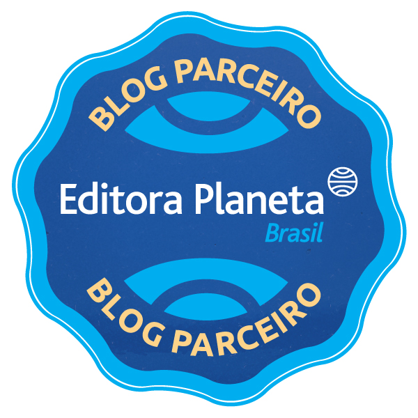 Novas parcerias: </br> Editora Planeta Literário