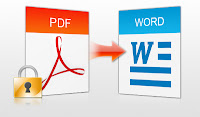 Cara Merubah File PDF ke Word - Tutorial Lengkap PDF to Word