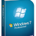 windows 7 - Option buttons