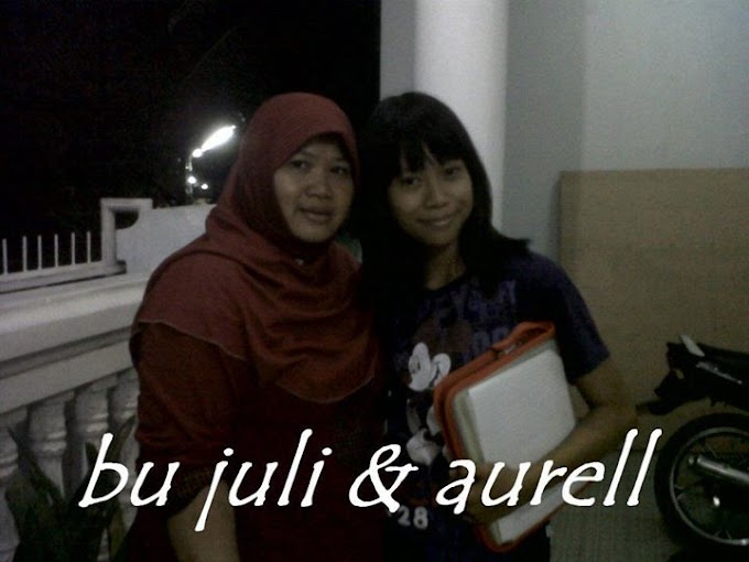 Aurel Namanya . . .