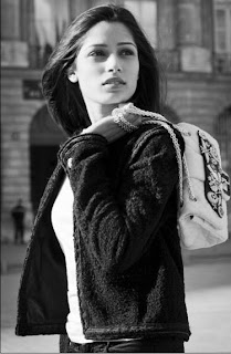 Freida Pinto