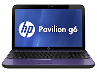 تعريفات لاب توب Hp Pavilion G6 2200 لويندوز 7 منتديات عشتار