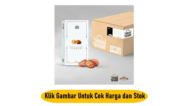 beli kurma sukkari premium