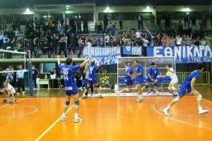 Aπαγόρευση μετακίνησης φιλάθλων για το final 4 του League Cup “Νίκος Σαμαράς” 2013 – 2014