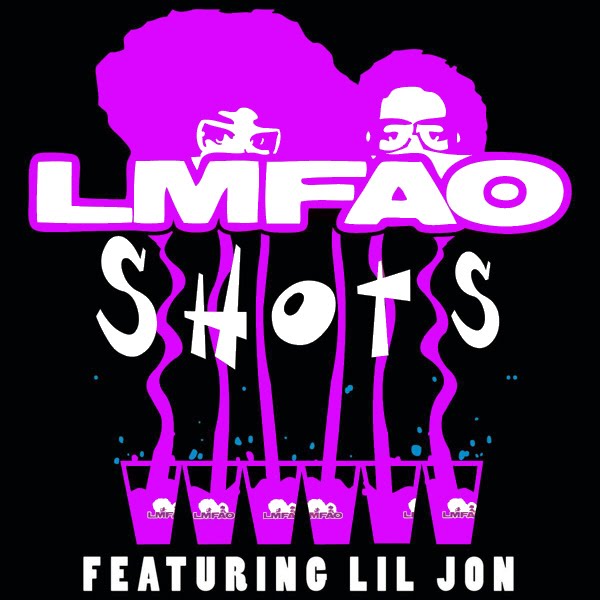 LMFAO - Shots (Official Single