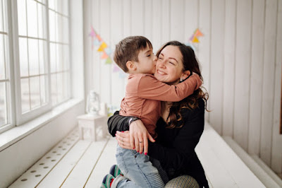 How Is Child Support Enforced?