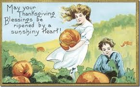 Thanksgiving