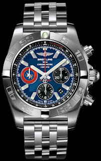 Montre Breitling Chronomat 44 Top Gun