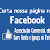 Facebook Associação Comercial