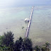 Menikmati Pesona Pulau Biawak di Indramayu