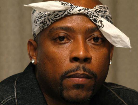 nate dogg death photos. better known as Nate Dogg,