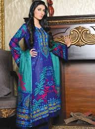 firdous lawn