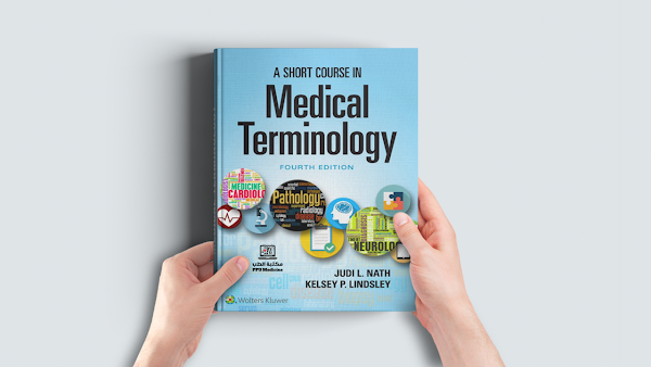 تحميل كتاب A Short Course in Medical Terminology 4th Edition مجاناً