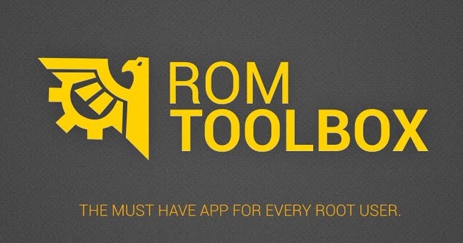 ROM Toolbox Pro Apk v6.0.6.5 Full - Android Manics